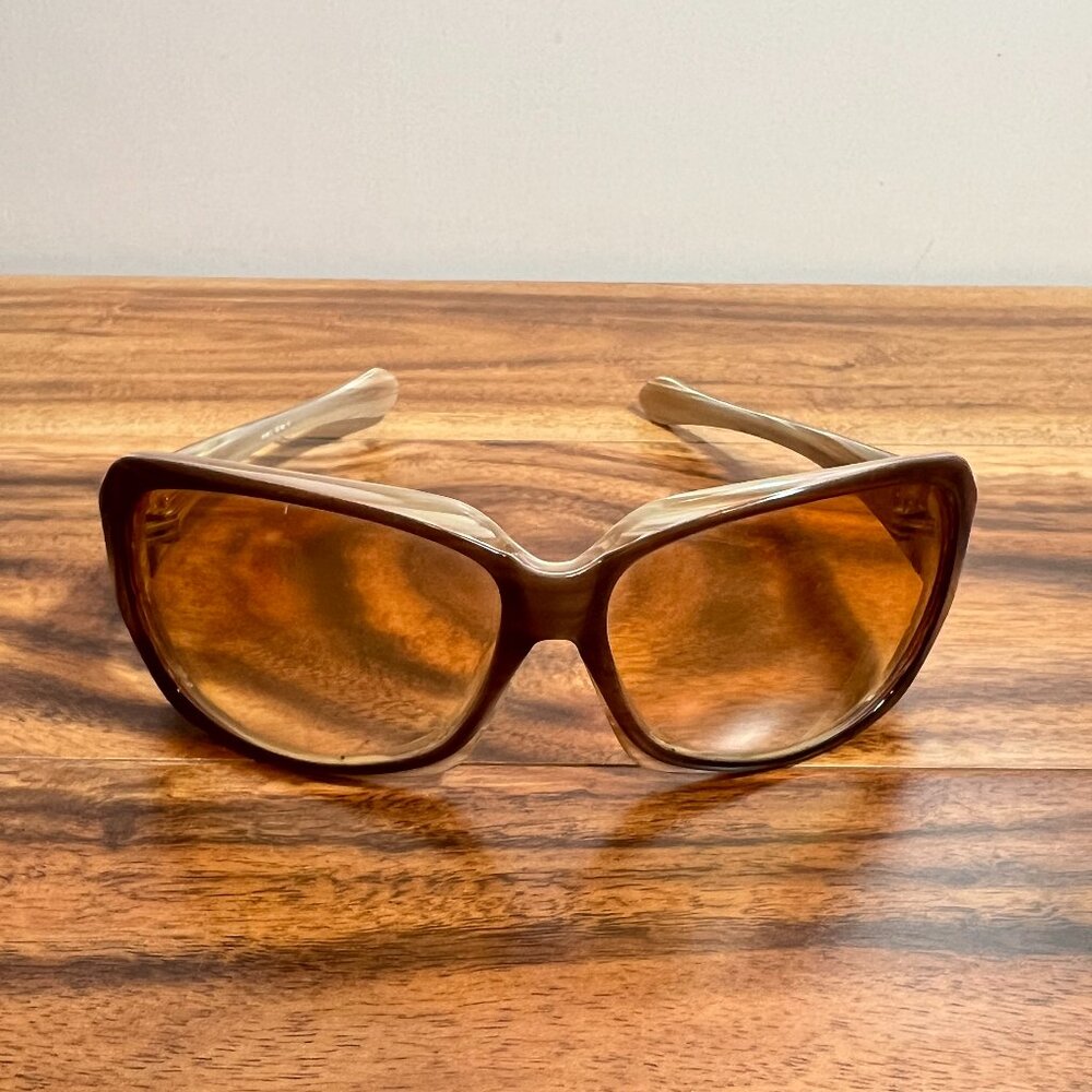 Oakley Sunglasses Woman's Brown